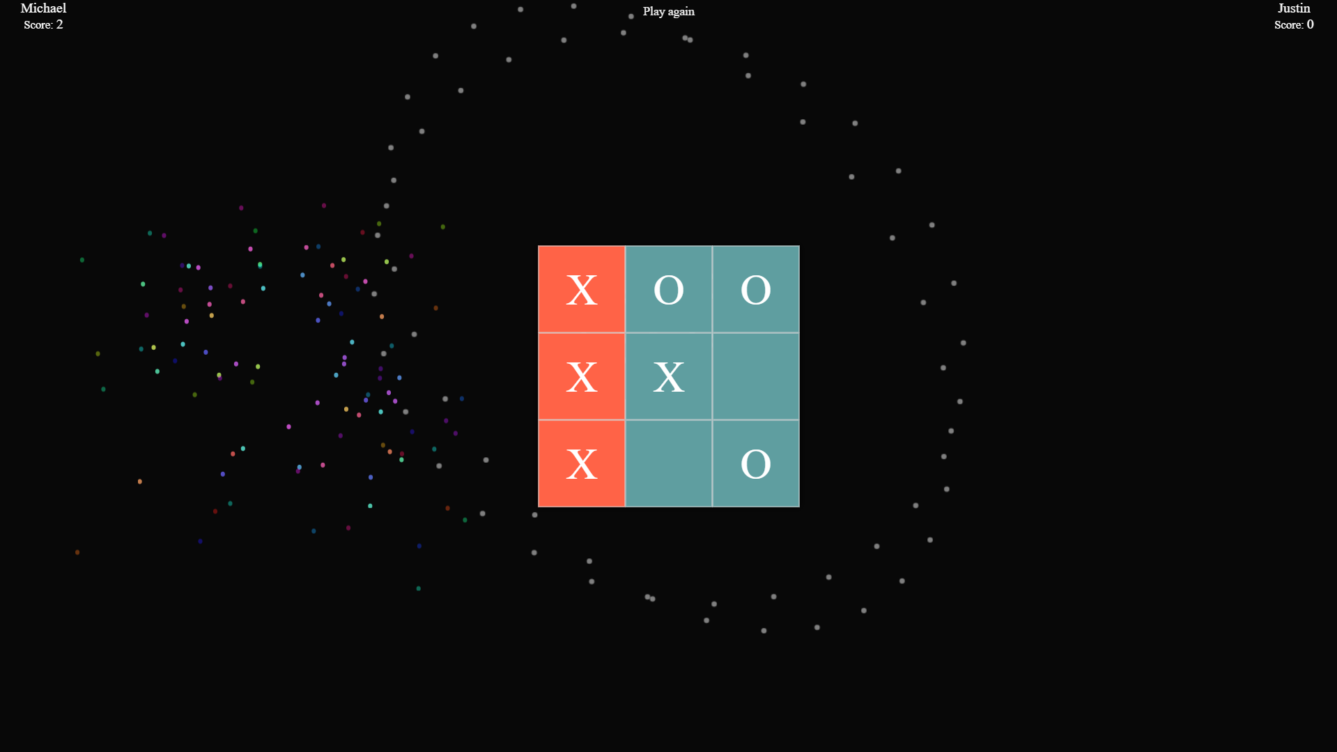 xox